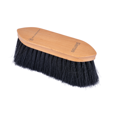 Cepillo para polvo Waldhausen Exclusive Line Madera Beige