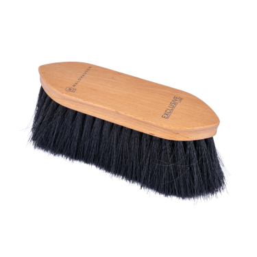 Cepillo para polvo Waldhausen Exclusive Line Madera Beige