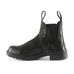 Botines Essex metal shell Horze Botines Essex metal shell Horze