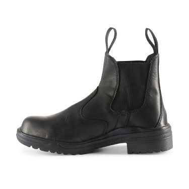 Botines Essex metal shell Horze Botines Essex metal shell Horze