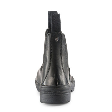 Botines Essex metal shell Horze Botines Essex metal shell Horze