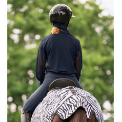 Sudadera antimoscas ELT Ruby para equitación