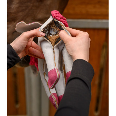 Juguete de equitación unicornio para caballo Waldhausen