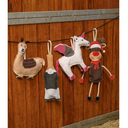Juguete de equitación unicornio para caballo Waldhausen