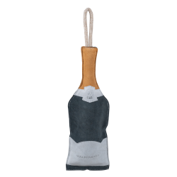 Juguete para caballo botella champán Waldhausen