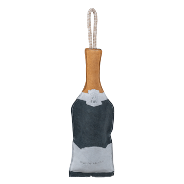 Juguete para caballo botella champán Waldhausen