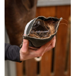 Juguete para caballo botella champán Waldhausen