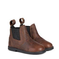 Botines Derby niños Horze Botines Derby niños Horze