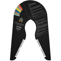 Medida de puente Eric Thomas Hybrid EK-Confortech