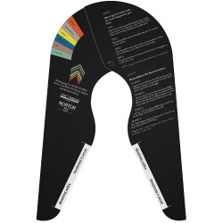 Medida de puente Eric Thomas Hybrid EK-Confortech