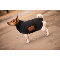 Manta polar para perro Paddock Diagonal