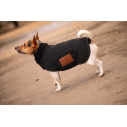 Manta polar para perro Paddock Diagonal
