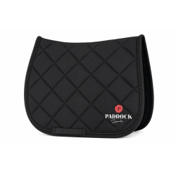 Mantilla Techprems Strass Paddock
