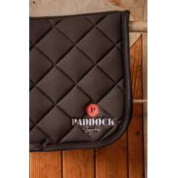 Mantilla Techprems Strass Paddock