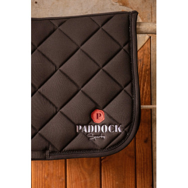 Mantilla Techprems Strass Paddock