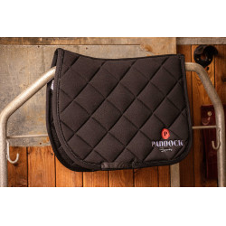 Mantilla Techprems Strass Paddock
