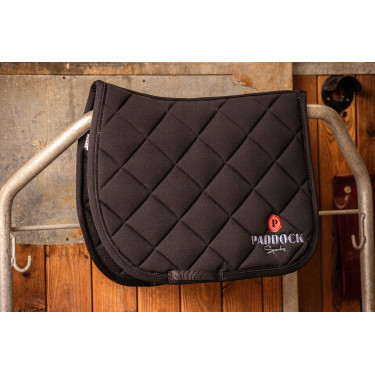 Mantilla Techprems Strass Paddock