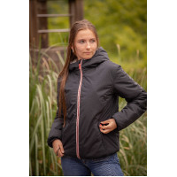 Chaqueta Ludi Paddock