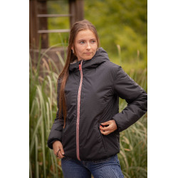 Chaqueta Ludi Paddock