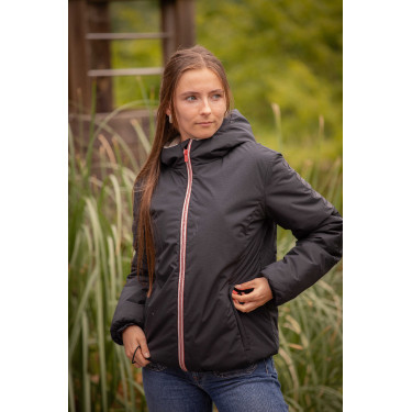 Chaqueta Ludi Paddock