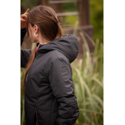 Chaqueta Ludi Paddock