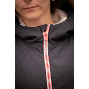 Chaqueta Ludi Paddock
