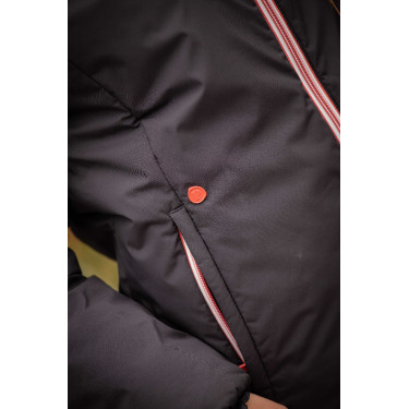 Chaqueta Ludi Paddock