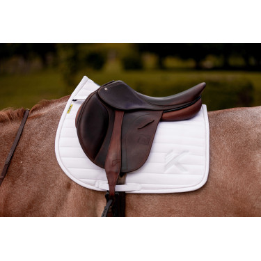 Dressage Saddle Pad Mantilla de doma K-Triton K by Equithème