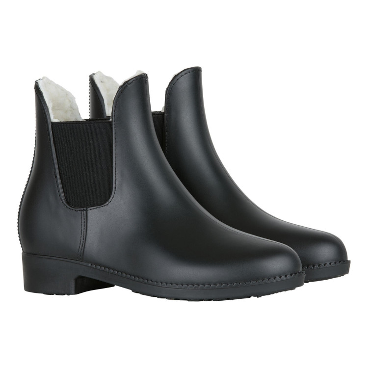 Botines invierno goma Bonn niños Horze