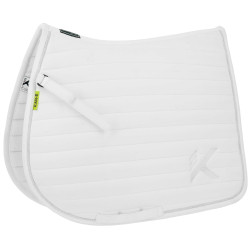 Dressage Saddle Pad Mantilla de doma K-Triton K by Equithème Dressage Saddle Pad Mantilla de doma K-Triton K by Equithème