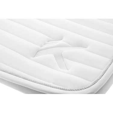 Dressage Saddle Pad Mantilla de doma K-Triton K by Equithème Dressage Saddle Pad Mantilla de doma K-Triton K by Equithème