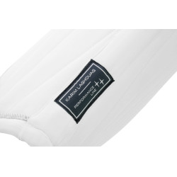 Dressage Saddle Pad Mantilla de doma K-Triton K by Equithème Dressage Saddle Pad Mantilla de doma K-Triton K by Equithème