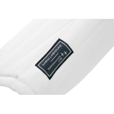 Dressage Saddle Pad Mantilla de doma K-Triton K by Equithème Dressage Saddle Pad Mantilla de doma K-Triton K by Equithème