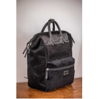 Mochila Pénélope PL-Backy Velours Mochila Pénélope PL-Backy Velours