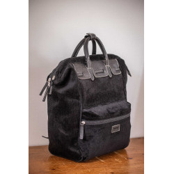 Mochila Pénélope PL-Backy Velours