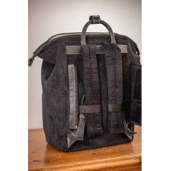 Mochila Pénélope PL-Backy Velours