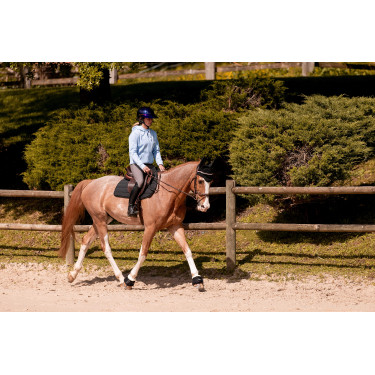 Sudadera equitación unisex K-Karim K by Equithème