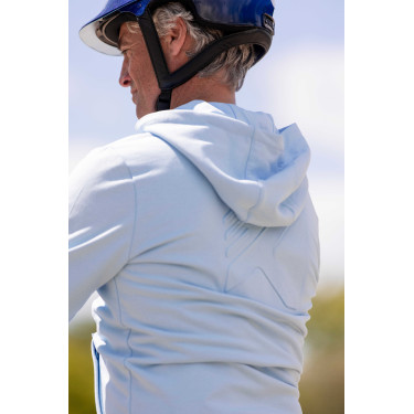 Sudadera equitación unisex K-Karim K by Equithème