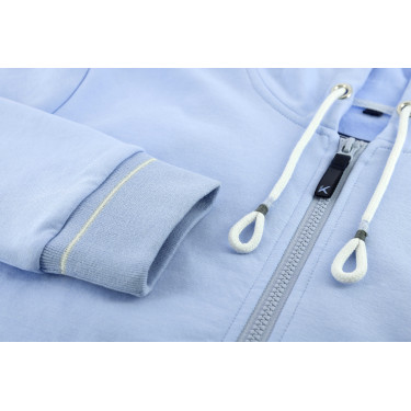 Sudadera equitación unisex K-Karim K by Equithème