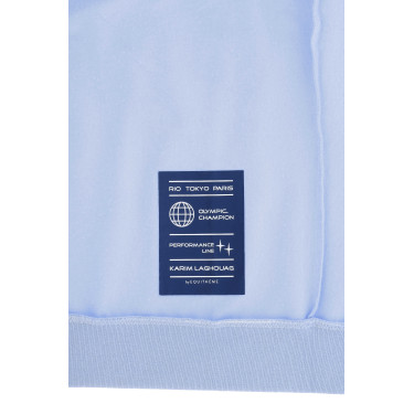Sudadera equitación unisex K-Karim K by Equithème