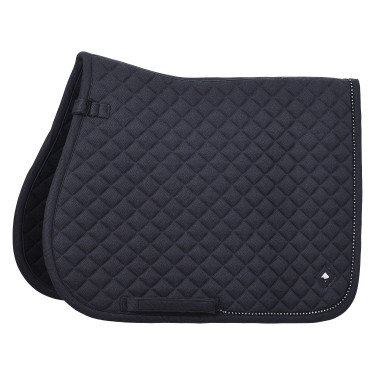 Manta de silla Imperial Riding Penny Herringbone GP Manta de silla Imperial Riding Penny Herringbone GP