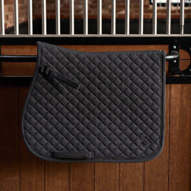 Manta de silla Imperial Riding Penny Herringbone GP Manta de silla Imperial Riding Penny Herringbone GP
