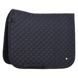 Manta para silla Imperial Riding Penny Herringbone DR Manta para silla Imperial Riding Penny Herringbone DR