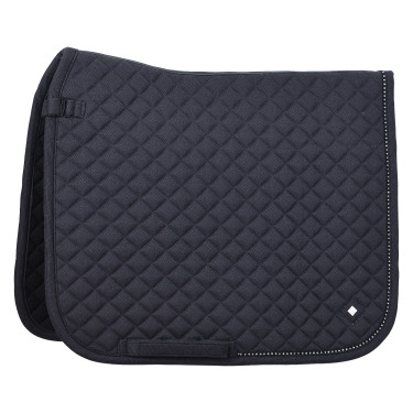 Manta para silla Imperial Riding Penny Herringbone DR Manta para silla Imperial Riding Penny Herringbone DR