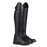 Botas de montar Verona mujer Horze Negro