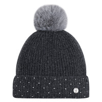 Gorro Beanie Imperial Riding Belle Sparkle para mujer
