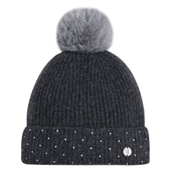 Gorro Beanie Imperial Riding Belle Sparkle para mujer