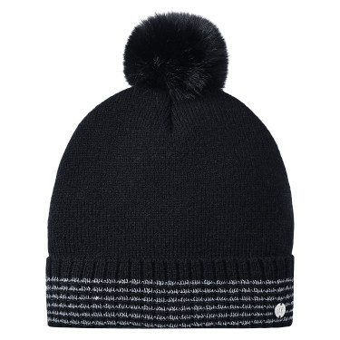 Gorro Beanie Imperial Riding reflectante para mujer