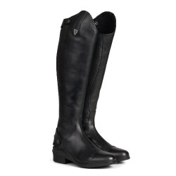 Botas de montar cuero Duvall mujer Horze Botas de montar cuero Duvall mujer Horze