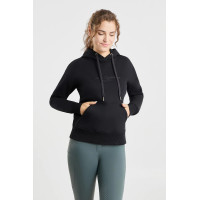 Donika sudadera con capucha mujer Horze